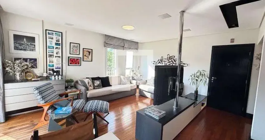 Apartamento para Venda - Jardim, 2 Quartos,  78 m² - Santo André