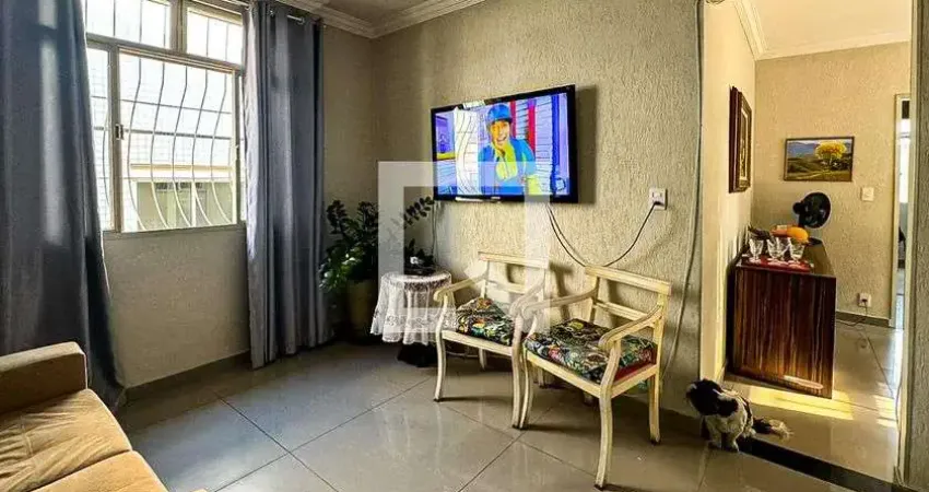 Cobertura para Venda - Cidade Nova, 5 Quartos,  170 m² - Belo Horizonte