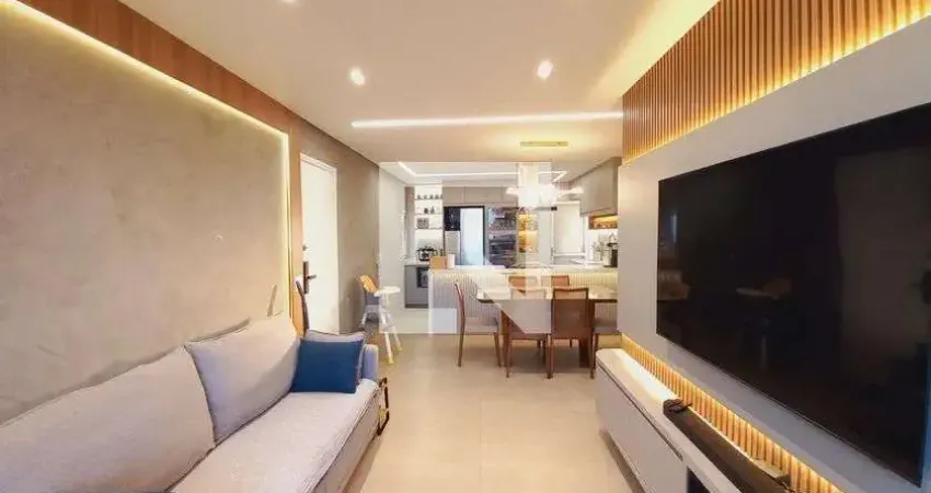 Apartamento para Venda - Proença, 3 Quartos,  156 m² - Campinas