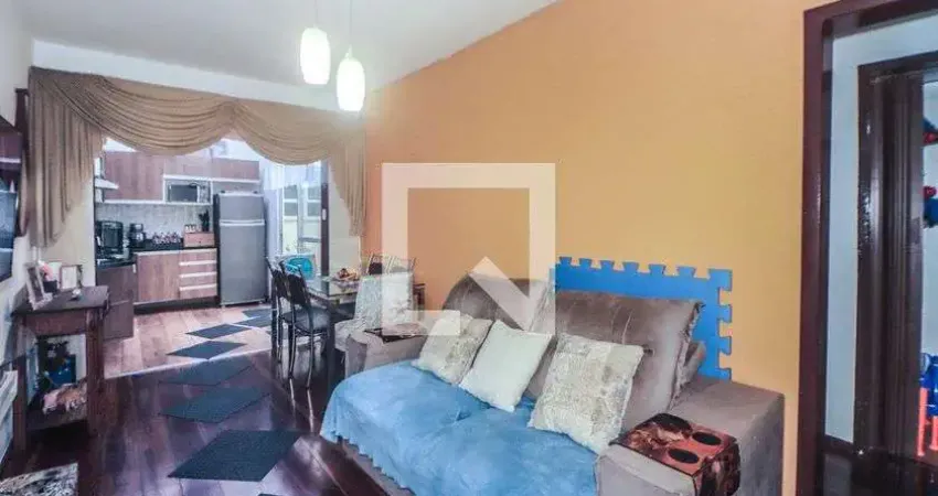 Apartamento para Venda - Vila Jardim, 2 Quartos,  55 m² - Porto Alegre
