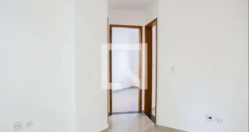 Cobertura para Venda - Campestre, 2 Quartos,  82 m² - Santo André
