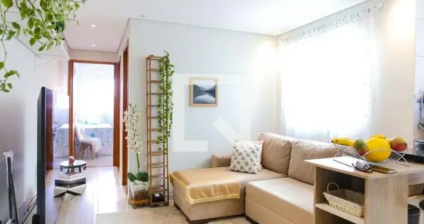 Cobertura para Venda - Vila Francisco Matarazzo, 2 Quartos,  100 m² - Santo André