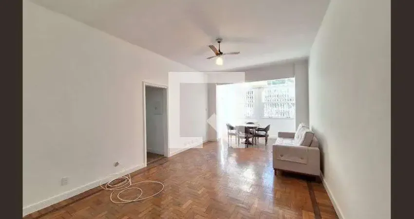Apartamento para Venda - Flamengo, 3 Quartos,  124 m² - Rio de Janeiro