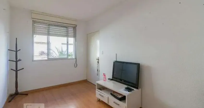 Apartamento para Venda - Santo Antônio, 2 Quartos,  62 m² - Porto Alegre