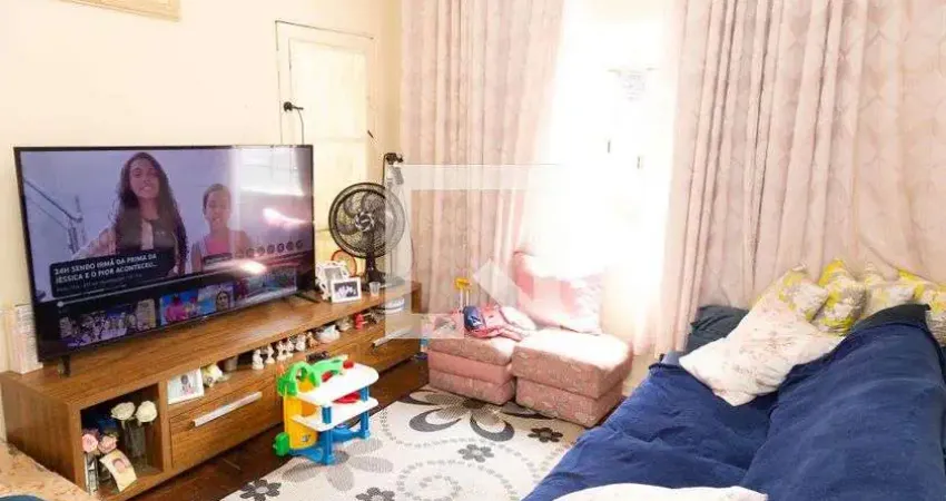Casa para Venda - Vila Galvão, 4 Quartos,  100 m² - Guarulhos