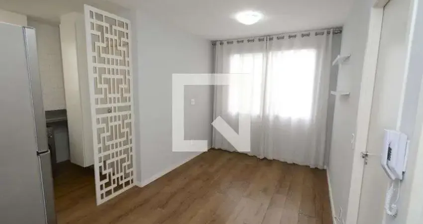 Apartamento para Venda - Jardim Marajoara , 2 Quartos,  34 m² - São Paulo