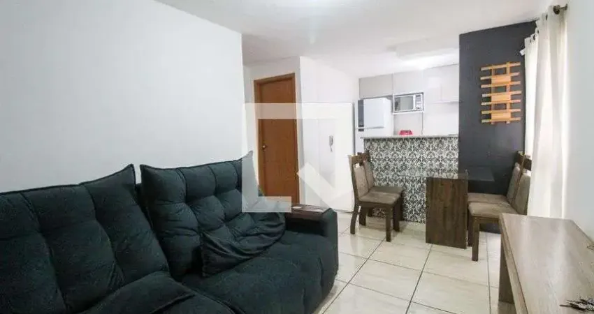 Apartamento para Venda - Igará, 2 Quartos,  47 m² - Canoas