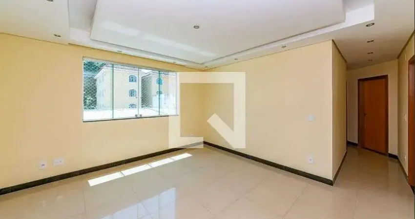 Apartamento para Venda - Barreiro, 3 Quartos,  120 m² - Belo Horizonte