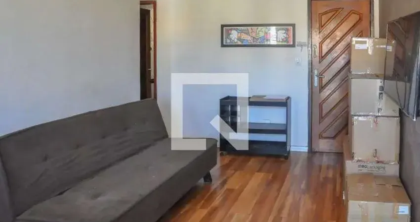 Apartamento para Venda - Fonseca, 1 Quarto,  55 m² - Niterói