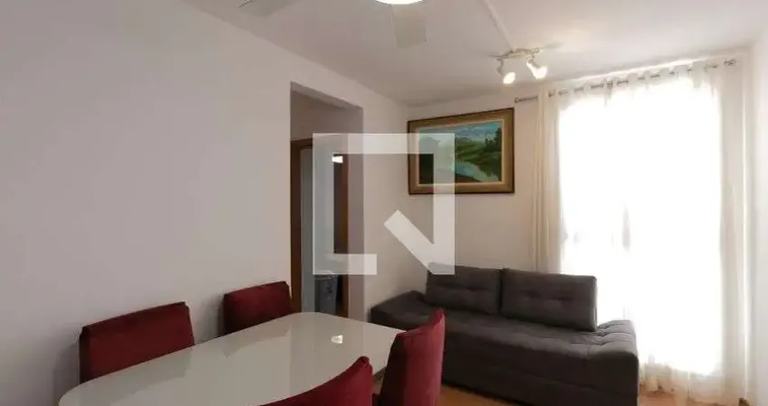 Apartamento para Venda - Castelo, 2 Quartos,  58 m² - Belo Horizonte