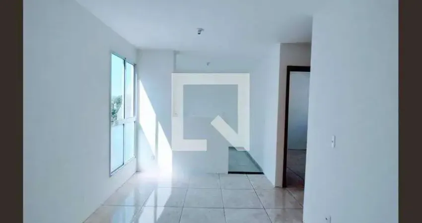 Apartamento para Venda - Feitoria, 2 Quartos,  58 m² - São Leopoldo
