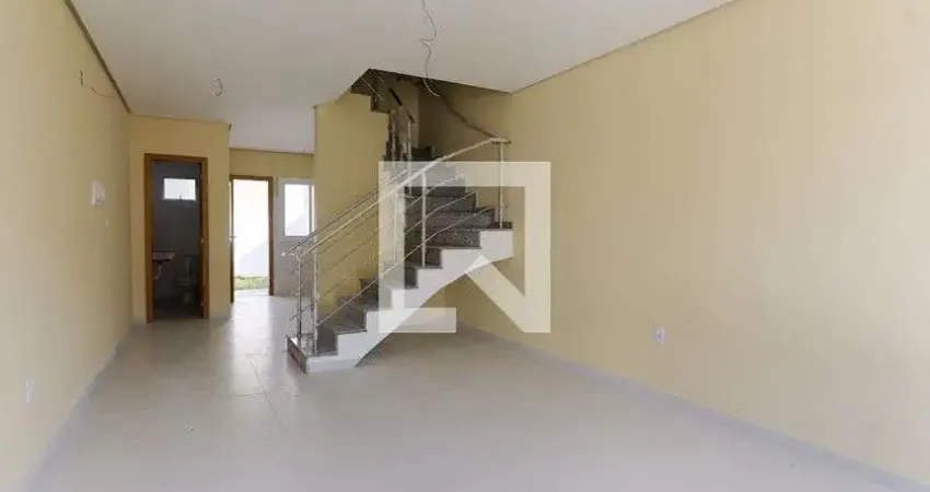 Casa para Venda - Guarujá, 3 Quartos,  127 m² - Porto Alegre