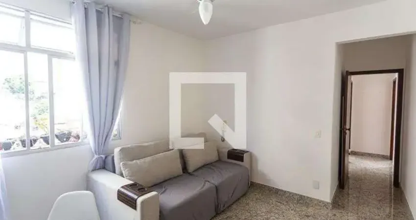 Apartamento para Venda - Sagrada Família, 3 Quartos,  70 m² - Belo Horizonte