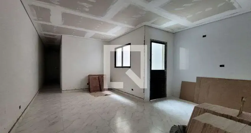 Apartamento para Venda - Paraíso, 3 Quartos,  72 m² - Santo André