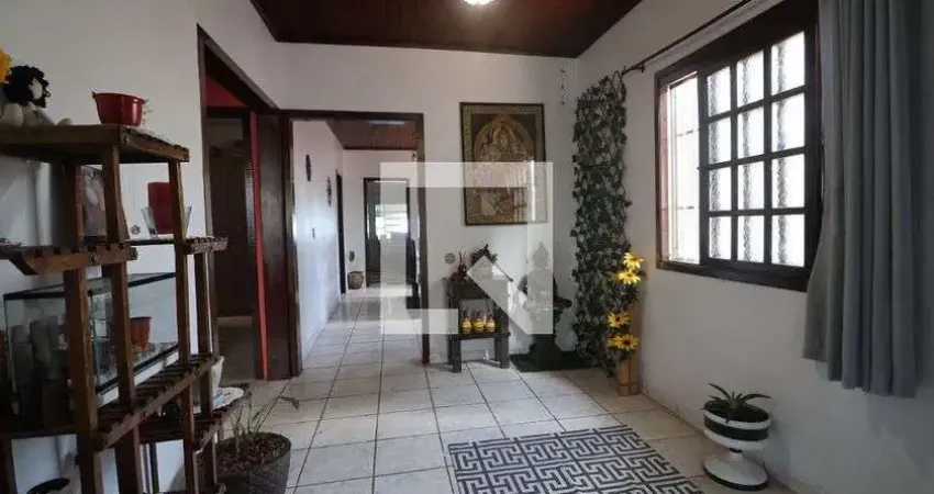 Casa para Venda - Mathias Velho, 3 Quartos,  100 m² - Canoas