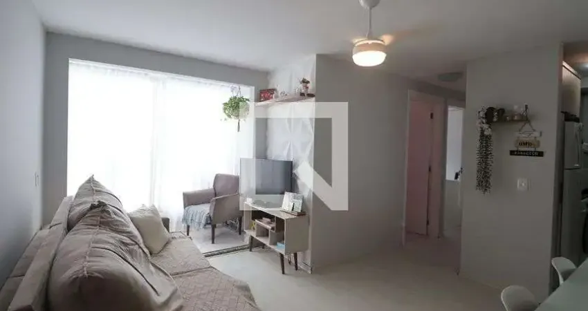 Apartamento para Venda - Estância Velha, 2 Quartos,  48 m² - Canoas