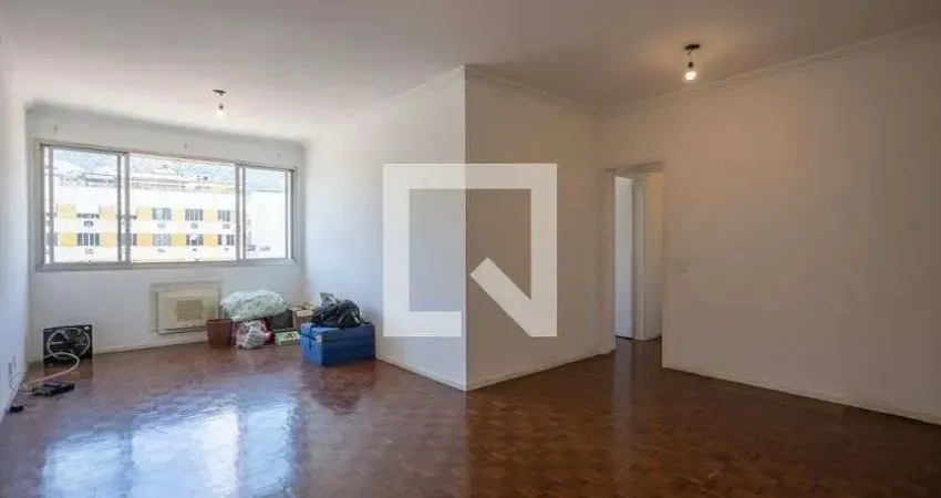 Apartamento para Venda - Andaraí, 3 Quartos,  110 m² - Rio de Janeiro