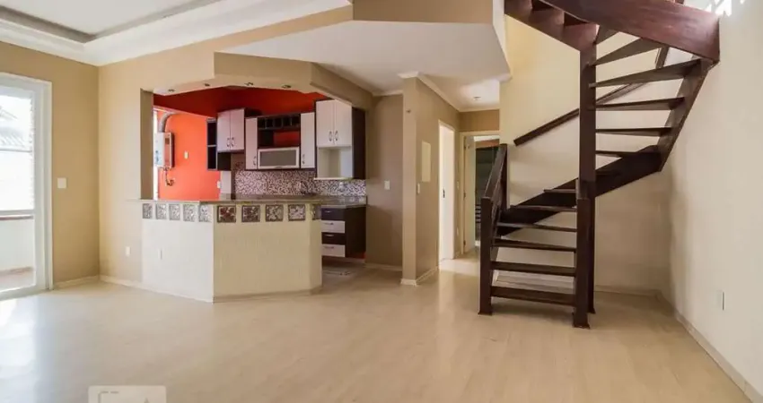 Cobertura para Venda - Cavalhada, 2 Quartos,  140 m² - Porto Alegre
