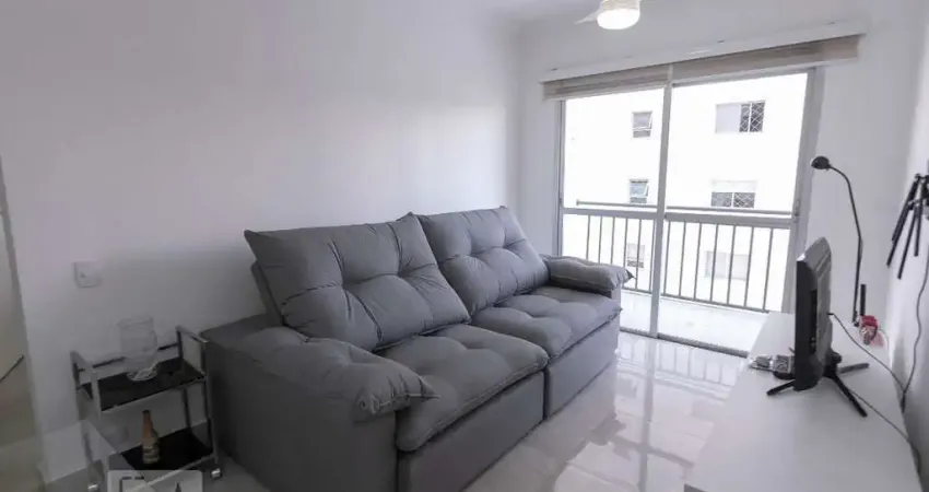 Apartamento para Venda - Moema, 1 Quarto,  45 m² - São Paulo