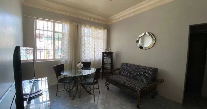 Apartamento para Venda - Engenho Novo, 2 Quartos,  65 m² - Rio de Janeiro