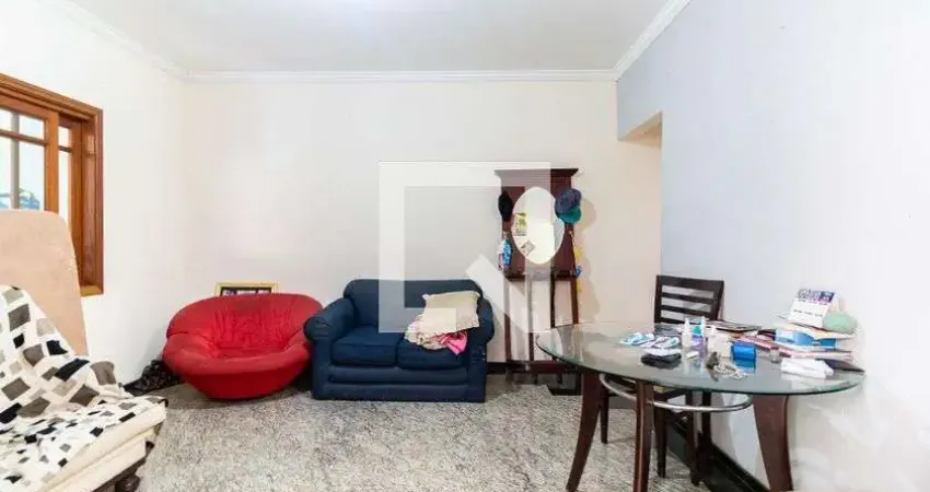 Casa para Venda - Campo Grande, 2 Quartos,  100 m² - São Paulo