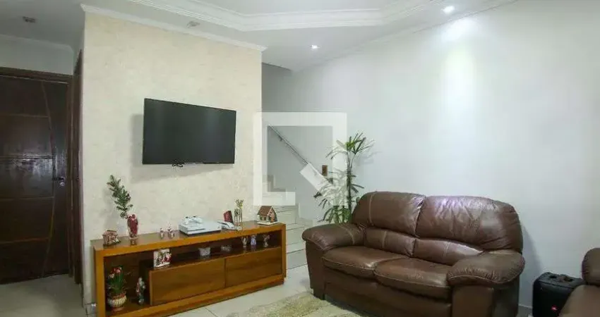 Casa / Sobrado em Condomínio para Venda - Vila Prudente, 2 Quartos,  110 m² - São Paulo