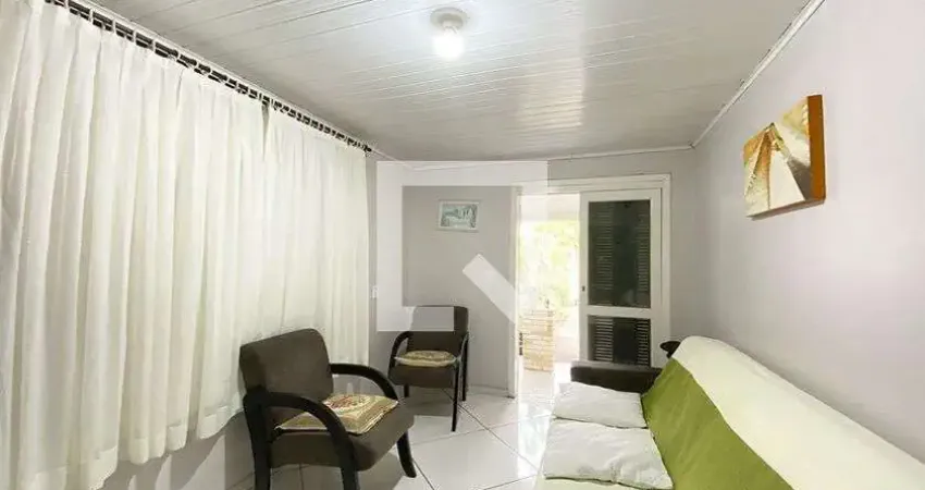 Casa para Venda - Lot. Parque do Recreio, 3 Quartos,  92 m² - São Leopoldo