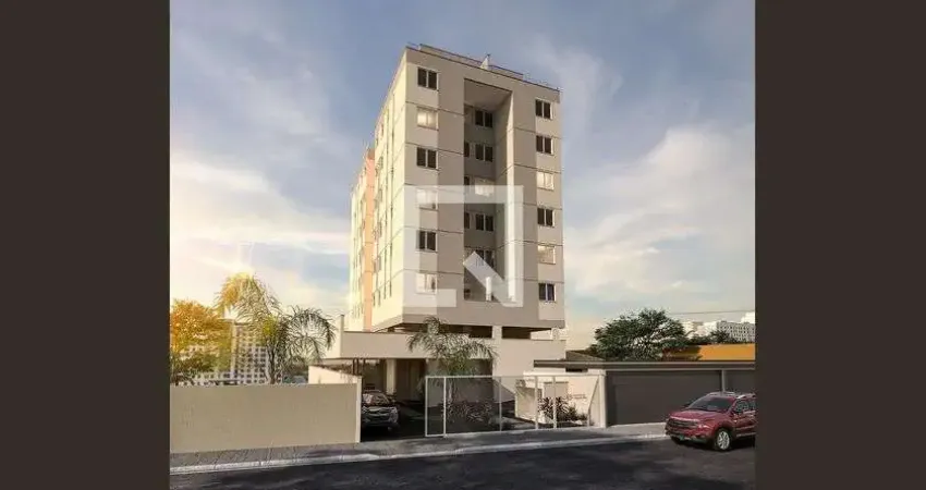 Cobertura para Venda - Nova Suíssa, 2 Quartos,  120 m² - Belo Horizonte