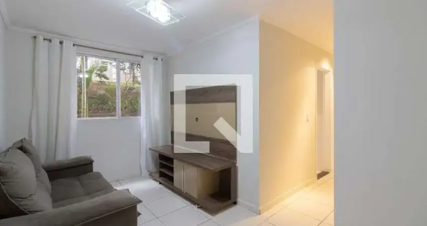 Apartamento para Venda - Jardim Maia, 1 Quarto,  47 m² - Guarulhos