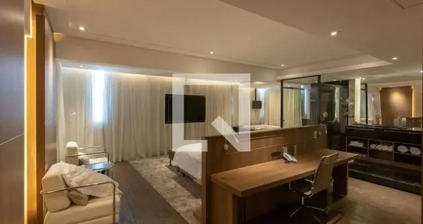 Apartamento para Venda - Santo Antônio, 1 Quarto,  49 m² - Belo Horizonte