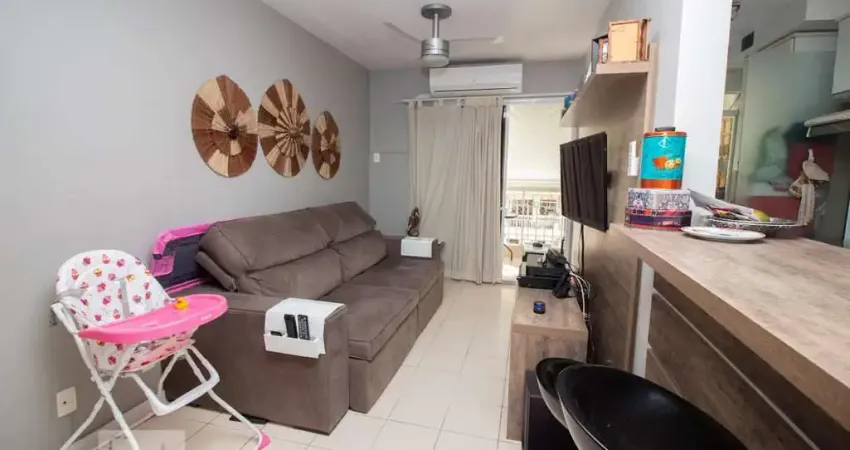 Apartamento para Venda - Cachambi, 2 Quartos,  65 m² - Rio de Janeiro