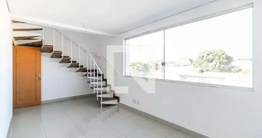 Cobertura para Venda - Santa Mônica, 4 Quartos,  207 m² - Belo Horizonte