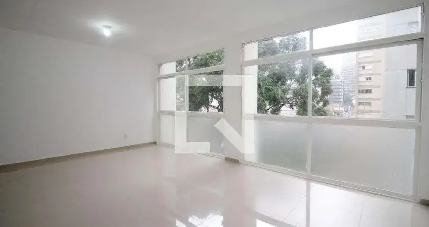 Apartamento para Venda - Paraíso, 3 Quartos,  135 m² - São Paulo