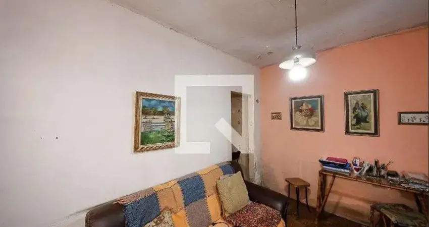 Casa para Venda - Sapopemba, 2 Quartos,  65 m² - São Paulo
