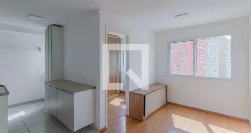 Apartamento para Venda - Liberdade, 2 Quartos,  37 m² - São Paulo