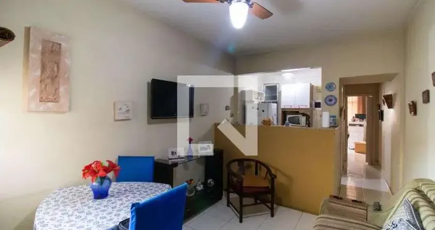 Apartamento para Venda - Ponta Dareia, 1 Quarto,  52 m² - Niterói