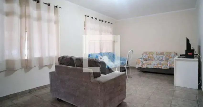 Casa para Venda - Ponte Rasa, 4 Quartos,  175 m² - São Paulo