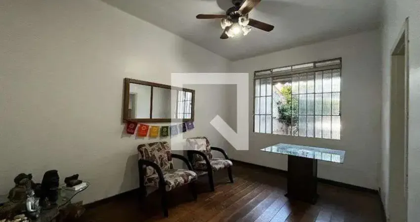 Casa para Venda - Glória, 3 Quartos,  145 m² - Porto Alegre