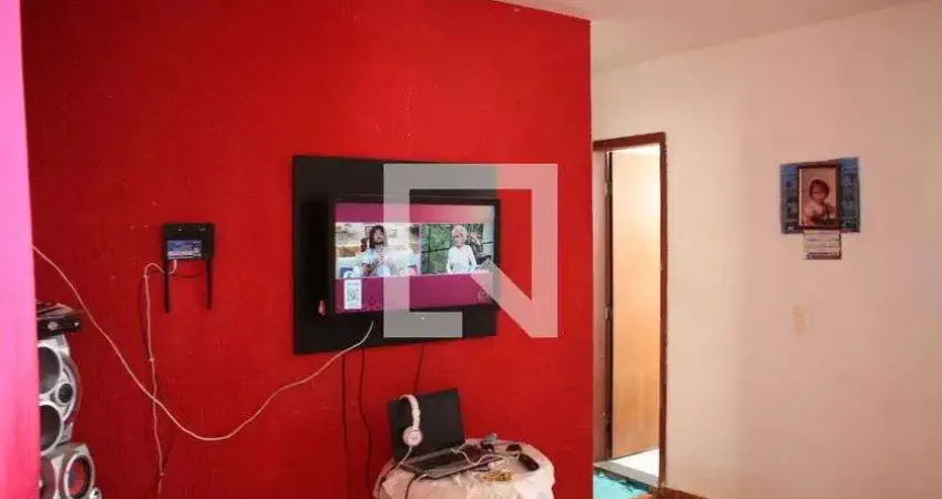 Apartamento para Venda - California, 2 Quartos,  34 m² - Belo Horizonte