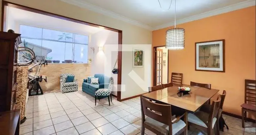 Apartamento para Venda - Laranjeiras, 3 Quartos,  107 m² - Rio de Janeiro