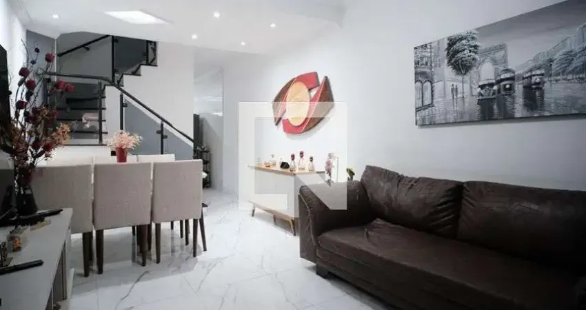 Casa para Venda - Vila Guilhermina, 2 Quartos,  170 m² - São Paulo