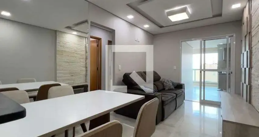 Apartamento para Venda - Vila Galvão, 3 Quartos,  77 m² - Guarulhos