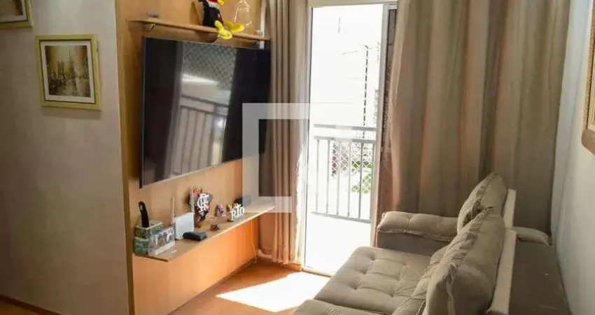 Apartamento para Venda - Taquara, 2 Quartos,  46 m² - Rio de Janeiro