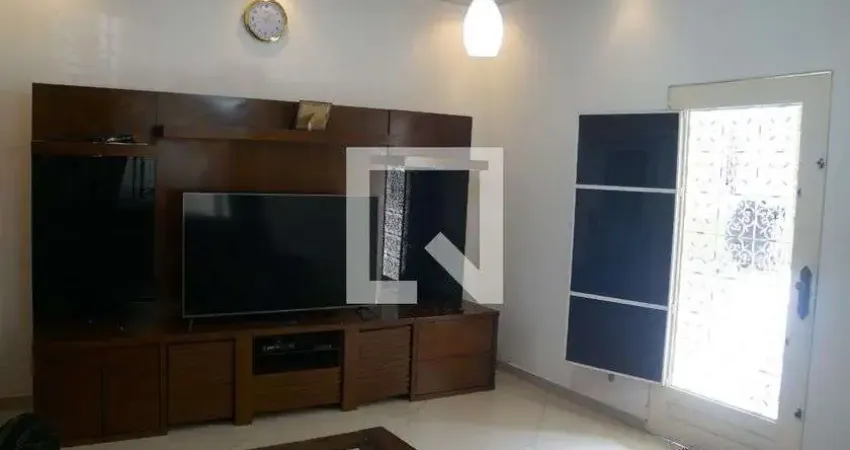 Casa para Venda - Piedade, 3 Quartos,  200 m² - Rio de Janeiro