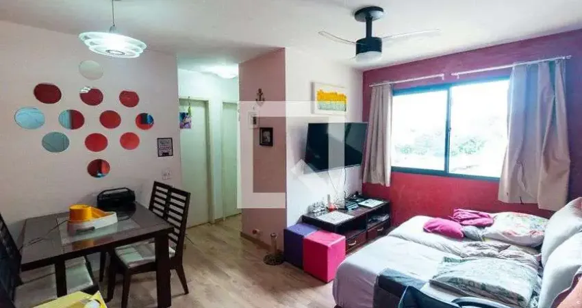 Apartamento para Venda - Vila Mascote, 2 Quartos,  56 m² - São Paulo