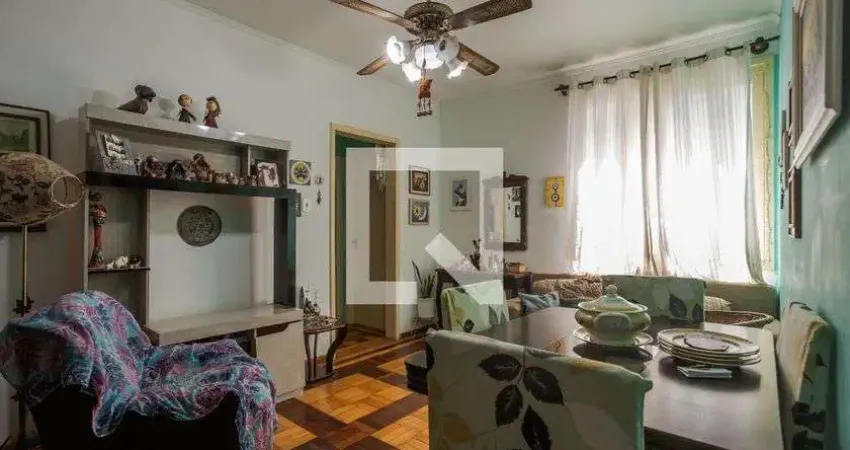 Apartamento para Venda - Petrópolis, 2 Quartos,  80 m² - Porto Alegre