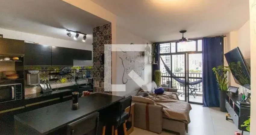 Apartamento para Venda - Santa Rosa , 2 Quartos,  65 m² - Niterói