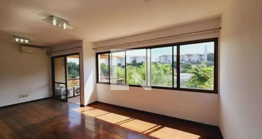 Apartamento para Venda - Ponte São João , 4 Quartos,  168 m² - Jundiaí