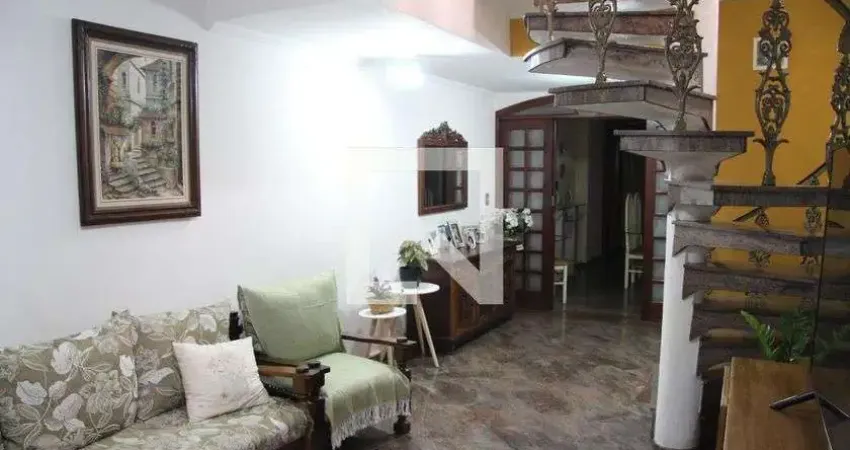 Casa para Venda - Centro, 3 Quartos,  122 m² - Guarulhos