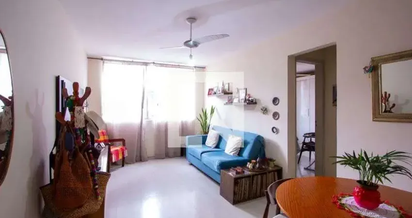 Apartamento para Venda - Fonseca, 2 Quartos,  110 m² - Niterói